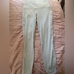 Lululemon align leggings 25 inch
